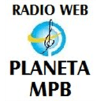 Rádio Web Planeta MPB logo