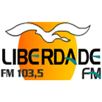Rádio Liberdade FM logo