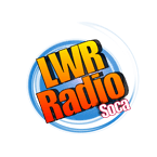 LWR RADIO SOCA logo