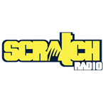 Scratch Radio logo