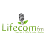 Lifecom Radio logo