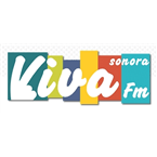Rádio Viva FM (São Lourenço) logo