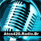 Atos420 logo