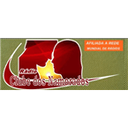 Rádio Clube dos Namorados logo