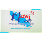 Rádio Moriá AM logo