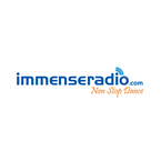 Immense Radio logo