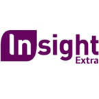 Insight Extra logo