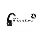 Radio Grace and Favor logo