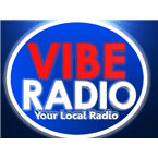 Vibe Radio logo