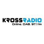 Krossradio logo