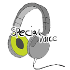 Special Voice Radio logo