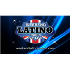 WEEKEND LATINO LONDON logo