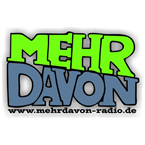 Mehr Davon - Radio logo