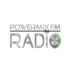 Powermix FM logo