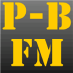 Pure Beats FM logo