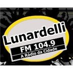 Rádio Lunardelli FM logo