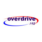 Overdrive 192 logo