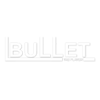 Bullet Radio logo