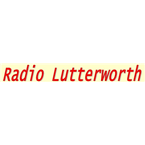 Lutterworth  Radio logo