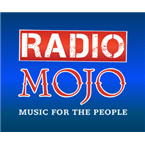 Radio MOJO logo