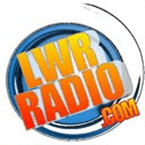 LWR RADIO BASSLINE logo