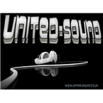 United-sound logo