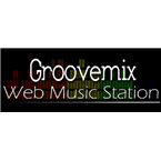 GrooveMix Radio logo