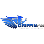 Griffin FM logo