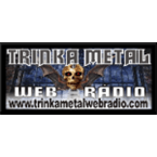 Trinka Metal Web Radio logo