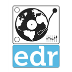 Earth Dance Radio logo