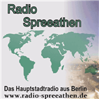 Radio Spreeathen logo