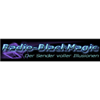 Radio Black Magic logo