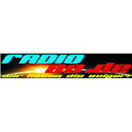 Radio 80 logo