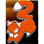 Smile Fox Radio logo