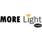 More Light Radio logo