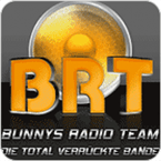 Bunnys Radio Team logo