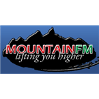 Mountain FM logo