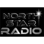 North Star Radio logo