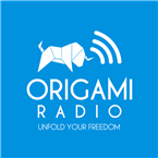 Origami Radio logo