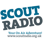 Scout Radio logo