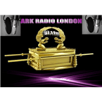 ARK RADIO LONDON logo