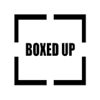 Boxed Up London logo