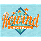 Rewind Central logo