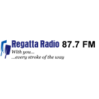 Regatta Radio logo