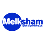 Melksham Town Sound logo