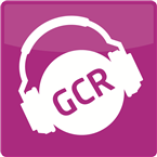 GCR logo