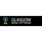 Glasgow Music City Radio logo