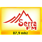 Radio Serra FM logo