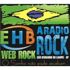 Radio EHB Web Rock logo