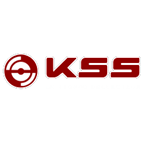 KSS Radio Recorded logo
